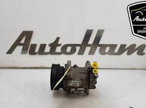 Air Conditioning Compressor RENAULT CLIO III Grandtour (KR0/1_)