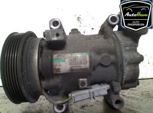 Air Conditioning Compressor MERCEDES-BENZ CITAN Box Body/MPV (W415)