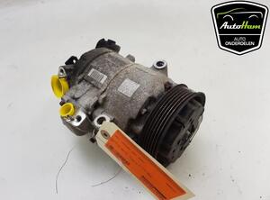 Air Conditioning Compressor VW POLO (9N_), SEAT IBIZA III (6L1), SKODA FABIA I Combi (6Y5), SKODA FABIA I (6Y2)