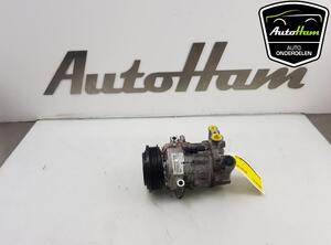 Air Conditioning Compressor OPEL ASTRA K Sports Tourer (B16), OPEL ASTRA K (B16)