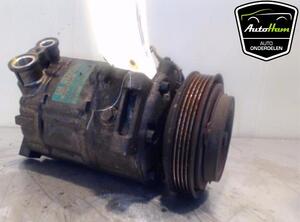 Airco Compressor OPEL SIGNUM Hatchback (Z03), OPEL VECTRA C GTS (Z02)