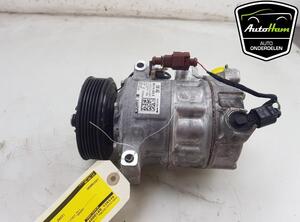 Air Conditioning Compressor VW T-ROC (A11, D11), SEAT ARONA (KJ7, KJP), SKODA FABIA IV (PJ3), SKODA OCTAVIA IV Combi (NX5)