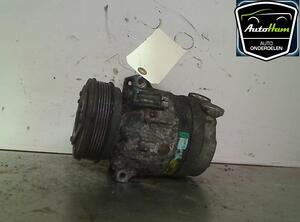 Air Conditioning Compressor OPEL VECTRA B (J96), OPEL VECTRA B Estate (J96)