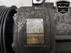 Air Conditioning Compressor OPEL CORSA E (X15)