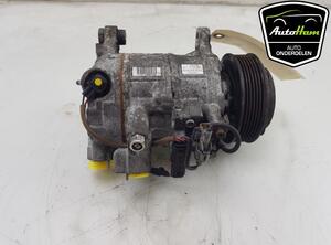 Air Conditioning Compressor BMW 3 (F30, F80), BMW 5 (F10)