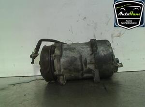 Airco Compressor PEUGEOT 306 Break (7E, N3, N5)