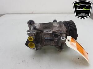 Airco Compressor RENAULT KADJAR (HA_, HL_)