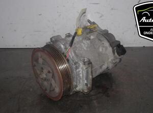 Airco Compressor PEUGEOT 307 Break (3E), CITROËN C4 GRAND PICASSO I (UA_), CITROËN C4 PICASSO I MPV (UD_)