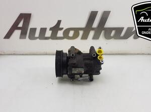 Airco Compressor RENAULT TWINGO II (CN0_)