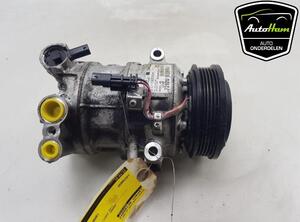 Air Conditioning Compressor OPEL ASTRA K (B16)