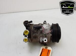 Airco Compressor OPEL ASTRA K (B16)