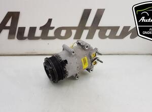 Air Conditioning Compressor FORD B-MAX (JK)