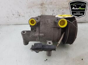 Air Conditioning Compressor CITROËN C1 II (PA_, PS_), PEUGEOT 108, TOYOTA AYGO (_B4_)