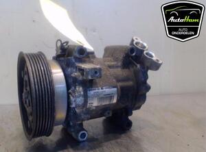 Air Conditioning Compressor RENAULT CLIO II (BB_, CB_)