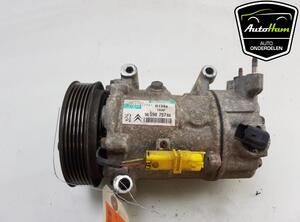 Air Conditioning Compressor PEUGEOT 207 SW (WK_), PEUGEOT 207 CC (WD_), PEUGEOT 207 (WA_, WC_), CITROËN C4 I (LC_)