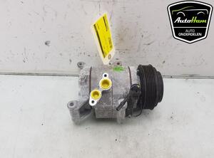 Airco Compressor MAZDA 3 (BM, BN)