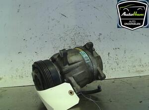 Airco Compressor RENAULT MEGANE Scenic (JA0/1_)