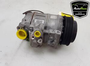 Air Conditioning Compressor PORSCHE 911 (991), PORSCHE 911 Convertible (991)