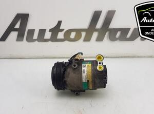 Airco Compressor OPEL CORSA C (X01)