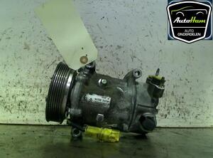 Air Conditioning Compressor PEUGEOT 207 (WA_, WC_), PEUGEOT 207 SW (WK_), PEUGEOT PARTNER Box Body/MPV, CITROËN C4 I (LC_)