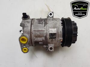 Air Conditioning Compressor OPEL CORSA E (X15)