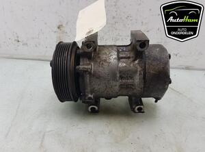 Airco Compressor PEUGEOT 206+ (2L_, 2M_), PEUGEOT 206 SW (2E/K), PEUGEOT 206 Hatchback (2A/C), PEUGEOT 206 Saloon