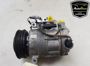 Airco Compressor MERCEDES-BENZ A-CLASS (W176)