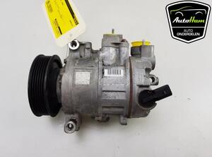 Air Conditioning Compressor VW GOLF VI Convertible (517), AUDI TT (8J3), VW SCIROCCO (137, 138), VW GOLF VI (5K1)