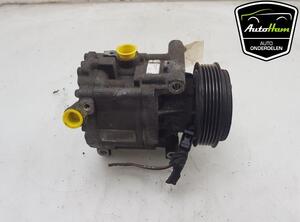 Air Conditioning Compressor FIAT PANDA (169_), FIAT PANDA (312_, 319_), FIAT PANDA VAN (312_, 519_), FORD KA (RU8)