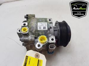 Air Conditioning Compressor OPEL MOKKA / MOKKA X (J13)