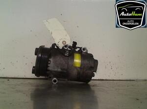 Airco Compressor FORD FOCUS II (DA_, HCP, DP), FORD FOCUS C-MAX (DM2), FORD C-MAX (DM2)