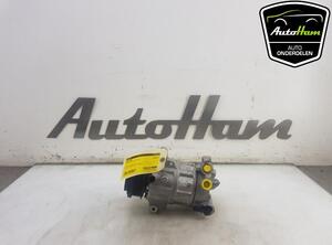 Klimakompressor Ford Fiesta VII HJ, HF H1BH19D629DA P15856794