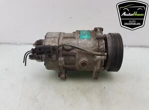 Airco Compressor VW GOLF IV (1J1), VW GOLF IV Variant (1J5), SEAT LEON (1M1), VW BORA (1J2)