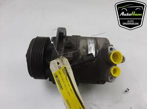 Airco Compressor RENAULT TRAFIC III Van (FG_)