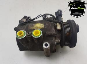 Air Conditioning Compressor FORD KA (RB_)