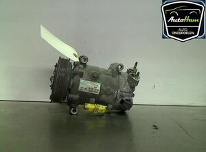 Air Conditioning Compressor CITROËN C4 I (LC_), CITROËN C4 Coupe (LA_), PEUGEOT 207 SW (WK_), PEUGEOT 207 (WA_, WC_)