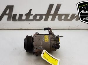 Air Conditioning Compressor FORD FIESTA VI (CB1, CCN), FORD B-MAX (JK)