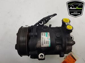 Airco Compressor FIAT DOBLO Cargo (263_)