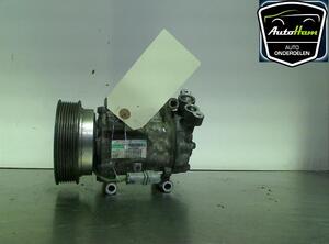 Air Conditioning Compressor RENAULT CLIO III (BR0/1, CR0/1)