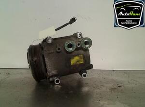 Air Conditioning Compressor FORD FIESTA VI (CB1, CCN), FORD FIESTA VI Van