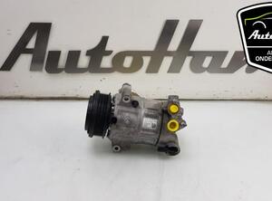 Klimakompressor Ford Fiesta VII HJ, HF H1BH19D629DA P13598705