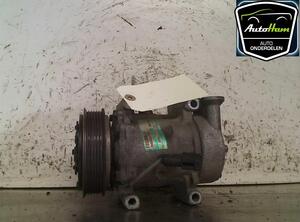 Air Conditioning Compressor FORD FIESTA V (JH_, JD_), FORD FUSION (JU_)