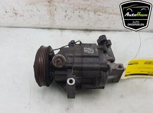 Air Conditioning Compressor OPEL AGILA (B) (H08)