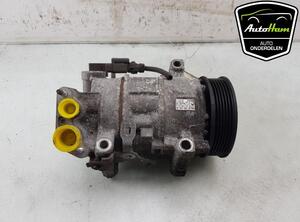 Air Conditioning Compressor OPEL CROSSLAND X / CROSSLAND (P17, P2QO)