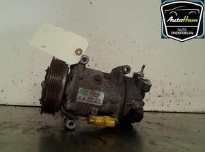 Air Conditioning Compressor CITROËN C4 I (LC_), PEUGEOT 207 (WA_, WC_), PEUGEOT 207 SW (WK_), PEUGEOT PARTNER Box Body/MPV