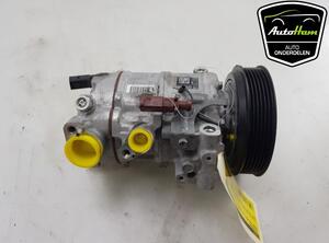 Air Conditioning Compressor SEAT LEON (KL1), VW GOLF VIII (CD1), SKODA OCTAVIA IV (NX3, NN3), SKODA OCTAVIA IV Combi (NX5)