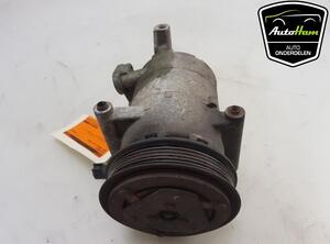 Air Conditioning Compressor FORD TRANSIT Van (FA_ _)