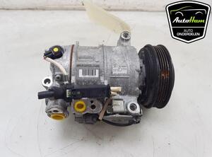 Air Conditioning Compressor MERCEDES-BENZ GLA-CLASS (X156)