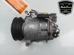 Airco Compressor MERCEDES-BENZ GLA-CLASS (X156)