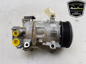 Air Conditioning Compressor OPEL CORSA F (P2JO)